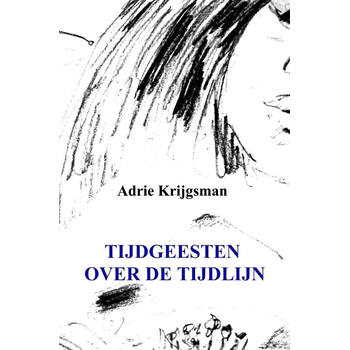 Tijdgeesten over de tijdlijn (Paperback) bij Singel 344