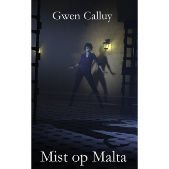 Mist op Malta (Paperback) bij Singel 344