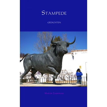 Stampede (Paperback) bij Singel 344