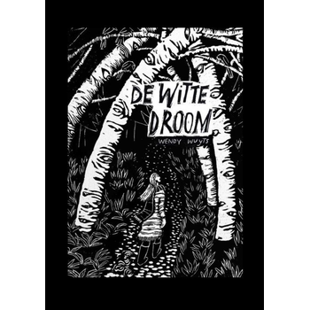 De witte droom (Paperback) bij Singel 344