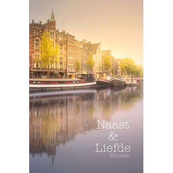 Naast en Liefde (Paperback) bij Singel 344