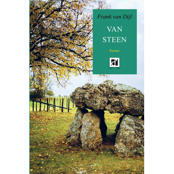 VAN STEEN (Paperback) bij Singel 344