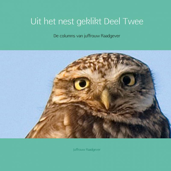 Uit het nest geklikt Deel Twee (Paperback) bij Singel 344