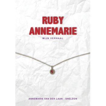 Ruby Annemarie (Paperback) bij Singel 344