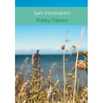 Sam Verstraeten (Paperback) bij Singel 344