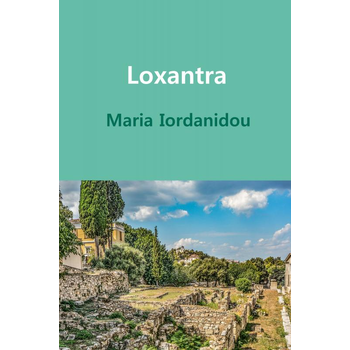 Loxantra (Hardback) bij Singel 344