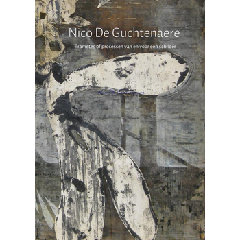 Nico De Guchtenaere (Paperback) bij Singel 344