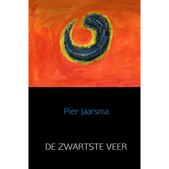 DE ZWARTSTE VEER (Hardback) bij Singel 344