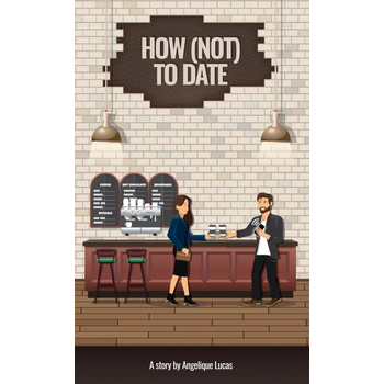 How (Not) To Date (Paperback) bij Singel 344