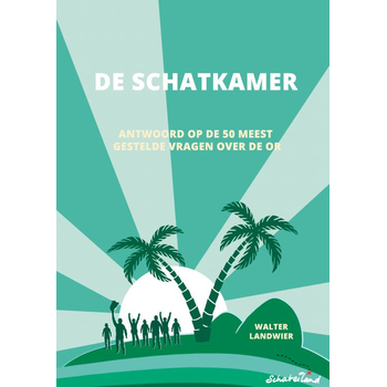 De Schatkamer (Paperback) bij Singel 344