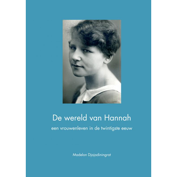 De wereld van Hannah (Paperback) bij Singel 344