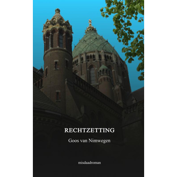 Rechtzetting (Paperback) bij Singel 344