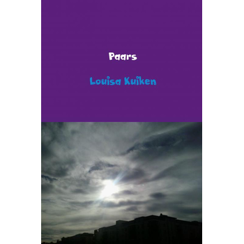 Paars (Paperback) bij Singel 344