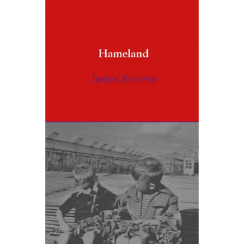 Hameland (Paperback) bij Singel 344