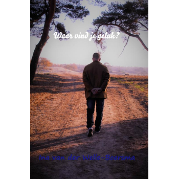 Waar vind je geluk? (Paperback) bij Singel 344