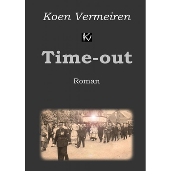 Time-out (Paperback) bij Singel 344