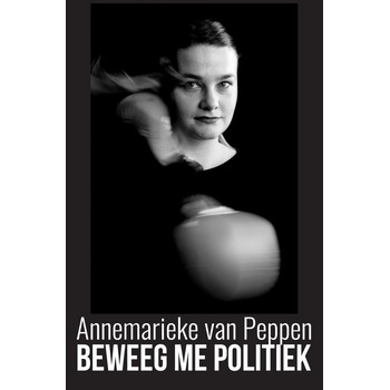 Beweeg me Politiek (Paperback) bij Singel 344