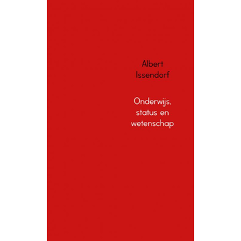 Onderwijs, status en wetenschap (Paperback) bij Singel 344