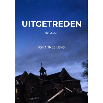 Uitgetreden (Paperback) bij Singel 344