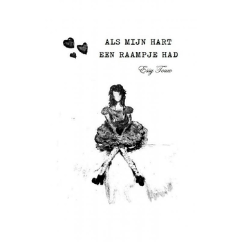 Als mijn hart een raampje had (Paperback) bij Singel 344