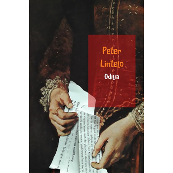 Odilia (Hardback) bij Singel 344