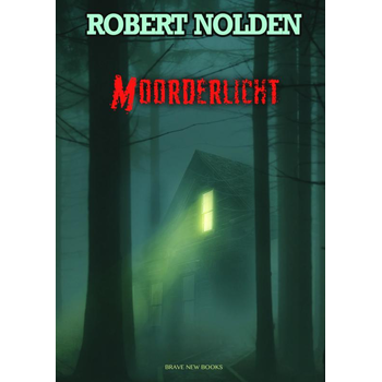 Moorderlicht (Paperback) bij Singel 344