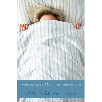 Mijn depressie Mijn visie Mijn kracht (Paperback) bij Singel 344