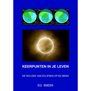 Keerpunten in je leven (Paperback) bij Singel 344