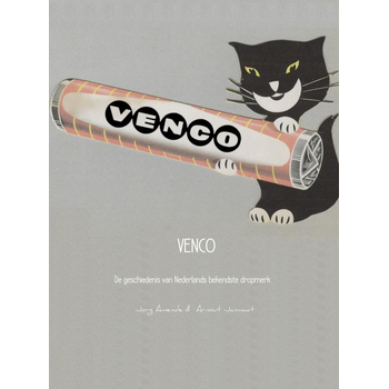 VENCO (Hardback) bij Singel 344