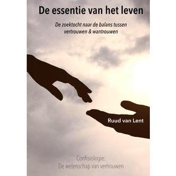 De essentie van het leven (Hardback) bij Singel 344