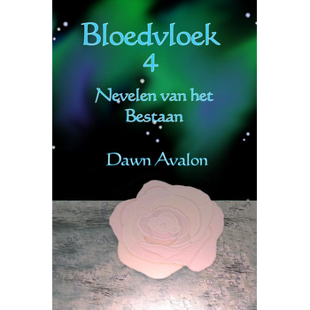 Bloedvloek 4 (Paperback) bij Singel 344