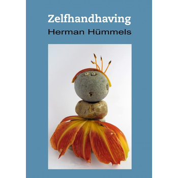 Zelfhandhaving (Paperback) bij Singel 344