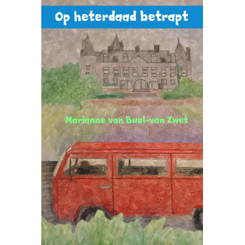 Op heterdaad betrapt (Paperback) bij Singel 344
