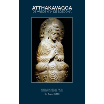 ATTHAKAVAGGA (Paperback) bij Singel 344
