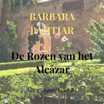 De Rozen van het Alcázar (Paperback) bij Singel 344