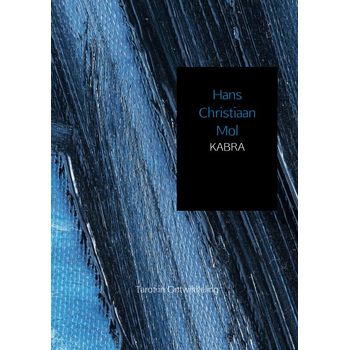 KABRA (Paperback) bij Singel 344