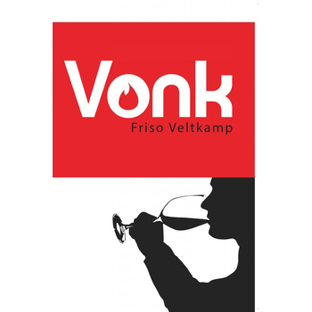 Vonk (Paperback) bij Singel 344