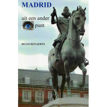 MADRID (Paperback) bij Singel 344