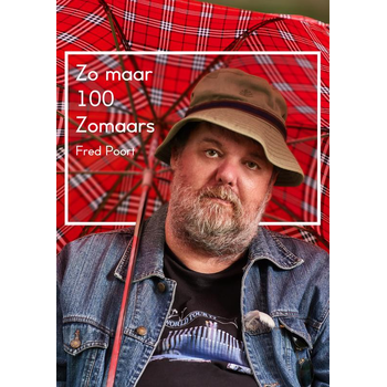 Zo maar 100 Zomaars (Paperback) bij Singel 344