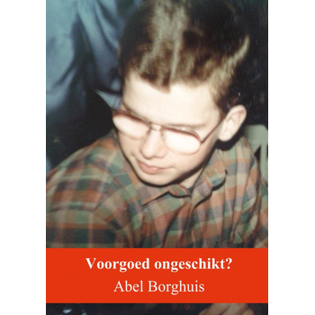 Voorgoed ongeschikt? (Paperback) bij Singel 344