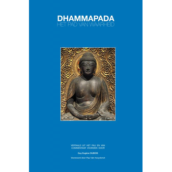 Dhammapada (Paperback) bij Singel 344