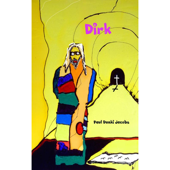 Dirk (Paperback) bij Singel 344