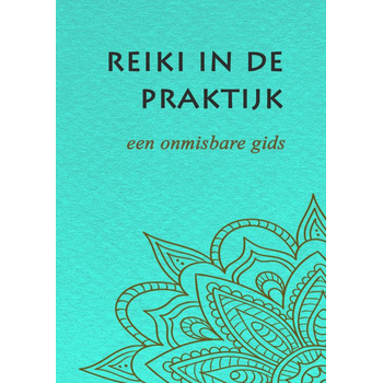 Reiki in de praktijk (Paperback) bij Singel 344