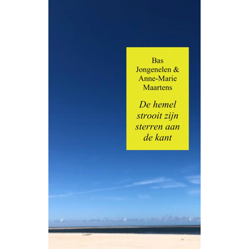 De hemel strooit zijn sterren aan de kant (Paperback) bij Singel 344