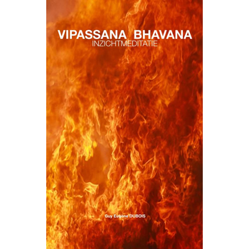 Vipassana Bhavana (Paperback) bij Singel 344