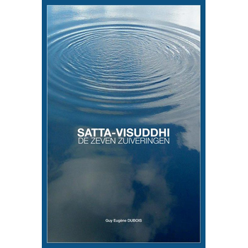 Satta-Visuddhi (Paperback) bij Singel 344