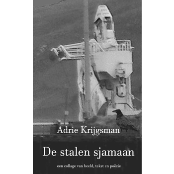 De stalen sjamaan (Paperback) bij Singel 344