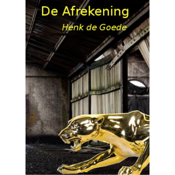 De Afrekening (Paperback) bij Singel 344