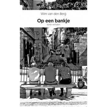 Op een bankje (Paperback) bij Singel 344