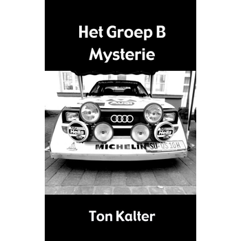 Het Groep B Mysterie (Paperback) bij Singel 344